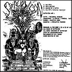 Satyricon - All Evil (EP)