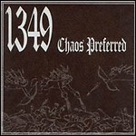 1349 - Chaos Preferred