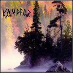 Kampfar - Kampfar (EP)