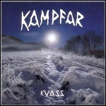 Kampfar - Kvass