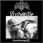 Endstille / Graupel - Lauschangriff