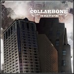 Collarbone - The Back Of Beyond Collarbone - The Back Of Beyond