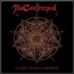 The Cauterized - Hung Be The Heavens With Black - 6,5 Punkte