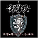 Obscurity - Schlachten & Legenden Obscurity - Schlachten & Legenden