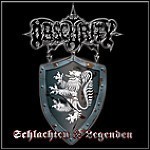 Obscurity - Schlachten & Legenden