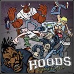 Hoods - Ghetto Blaster