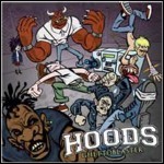 Hoods - Ghetto Blaster Hoods - Ghetto Blaster