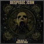 Despised Icon - The Ills Of Modern Man - 5 Punkte