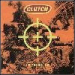 Clutch - Impetus