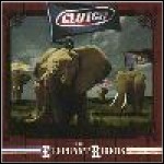 Clutch - The Elephant Riders