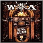Various Artists - Full Metal Juke Box Vol.1 - keine Wertung