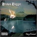 Broken Dagger - Chain Of Command Broken Dagger - Chain Of Command