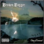 Broken Dagger - Chain Of Command - 6,5 Punkte