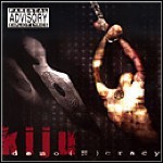 Kiju - Demo(n)cracy Kiju - Demo(n)cracy