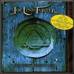 Joe Lynn Turner - Second Hand Life - 8 Punkte