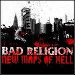 Bad Religion - New Maps Of Hell