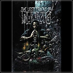 Danzig - The Lost Tracks Of Danzig