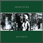 Akercocke - Antichrist - 7,5 Punkte