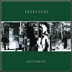 Akercocke - Antichrist Akercocke - Antichrist
