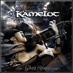 Kamelot - Ghost Opera - 7 Punkte