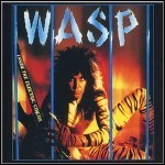 W.A.S.P. - Inside The Electric Circus