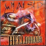 W.A.S.P. - Helldorado