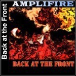 Amplifire - Back At The Front Amplifire - Back At The Front