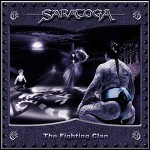 Saratoga - The Fighting Clan - 8,5 Punkte