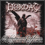 Hordac - Caress The Demon Inside