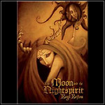 The Moon And The Nightspirit - Regõ Rejtem - 8 Punkte