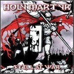 Holy Martyr - Still At War