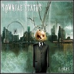 Somniae Status - Echoes Somniae Status - Echoes