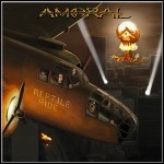 Amoral - Reptile Ride - 7,5 Punkte