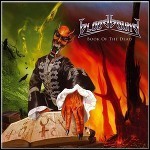 Bloodbound - Book Of The Dead Bloodbound - Book Of The Dead