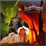 Bloodbound - Book Of The Dead