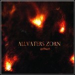 Allvaters Zorn - Geburt (EP) Allvaters Zorn - Geburt (EP)
