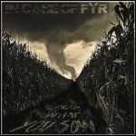 In Case Of Fyr - Reap What You Sow (EP) In Case Of Fyr - Reap What You Sow (EP)