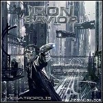 Iron Savior - Megatropolis