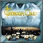 Freedom Call - Live Invasion