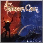 Freedom Call - Crystal Empire