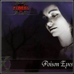 X-Piral - Poison Eyes