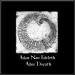 Ador Dorath - Adon Nin Edeleth Ador Dorath