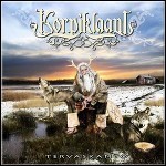 Korpiklaani - Tervaskanto