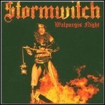 Stormwitch - Walpurgis Night