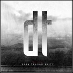 Dark Tranquillity - Fiction