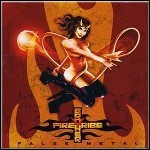 Brother Firetribe - False Metal Brother Firetribe - False Metal