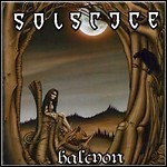 Solstice [GB] - Halcyon (EP)