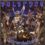 Solstice [GB] - Lamentations