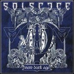 Solstice [GB] - New Dark Age