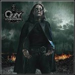 Ozzy Osbourne - Black Rain